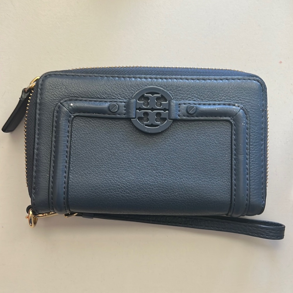 Tory Burch wallet